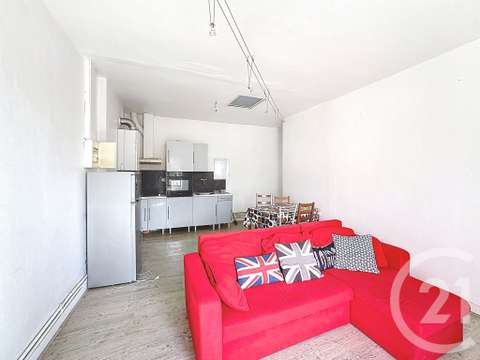 Vente appartement 3 pièces Vente appartement 3 pièces