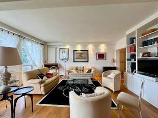 Photo Vente appartement Laval