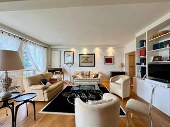 Vente appartement 6 pièces Laval 53