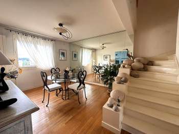 Vente appartement 6 pièces Laval 53