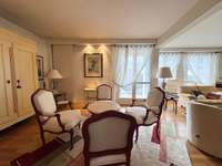 Vente appartement 6 pièces