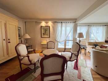 Vente appartement 6 pièces