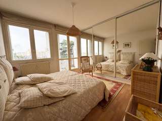 Vente appartement 6 pièces Vente appartement 6 pièces