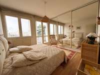 Vente appartement 6 pièces
