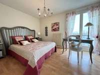 Vente appartement 6 pièces