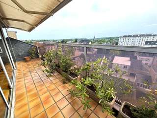 Vente appartement 6 pièces Vente appartement 6 pièces