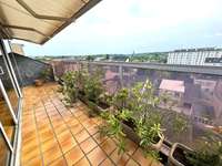 Vente appartement 6 pièces