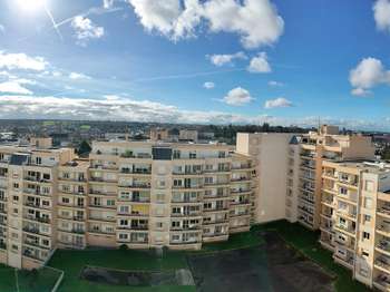 Vente appartement 4 pièces Vente appartement 4 pièces