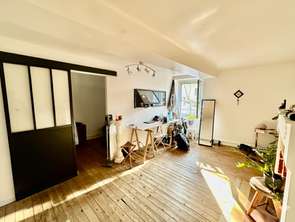 Vente Appartement 2 piècesLaval