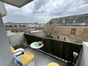 Vente Appartement 4 piècesLaval