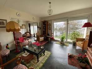 Vente Appartement 5 piècesLaval