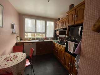 Vente appartement 5 pièces