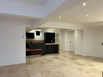 Vente appartement 4 pièces Laval 53