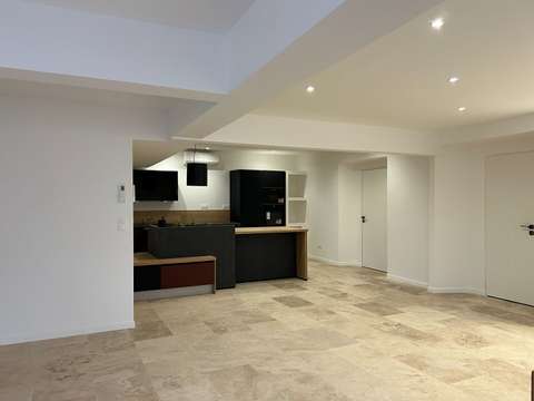 Vente appartement 4 pièces Laval 53