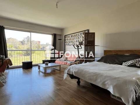 Vente appartement 1 pièce Laval 53