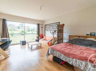 Photo Vente appartement Laval