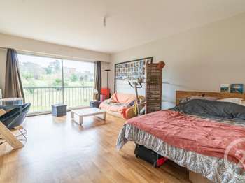 Vente appartement 2 pièces Laval 53