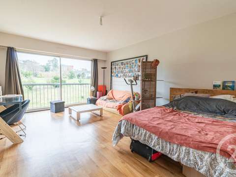 Vente appartement 2 pièces Laval 53