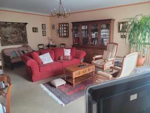 Vente Appartement 4 piècesLaval