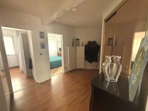 Vente Appartement 4 piècesLaval