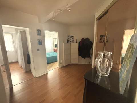 Vente appartement 4 pièces Laval 53