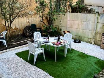 Vente Appartement 4 piècesLaval