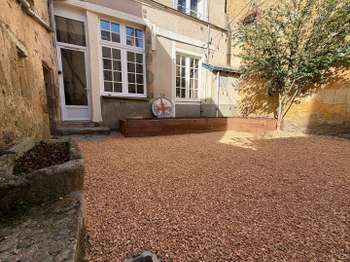 Vente appartement 4 pièces Laval 53