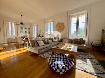 Vente appartement 4 pièces Laval 53