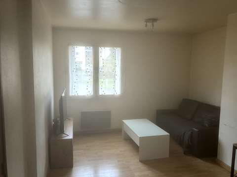 Vente appartement 2 pièces Laval 53
