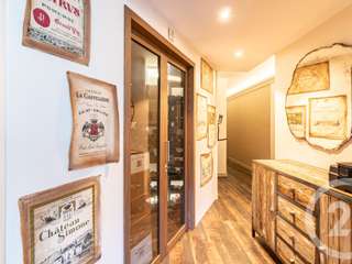 Vente appartement 7 pièces