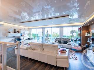 Vente appartement 7 pièces