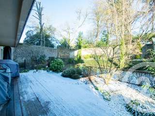 Vente appartement 7 pièces