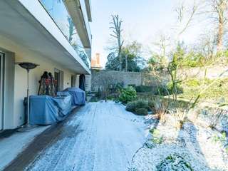Vente appartement 7 pièces