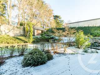 Vente appartement 7 pièces