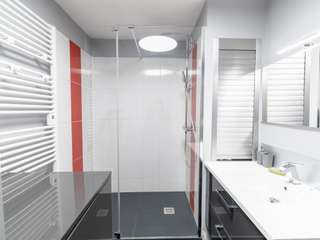 Vente appartement 7 pièces