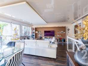 Vente Appartement 6 pièces +Laval