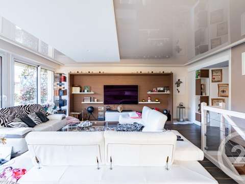 Vente appartement 7 pièces