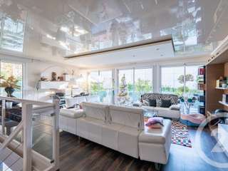 Vente appartement 7 pièces
