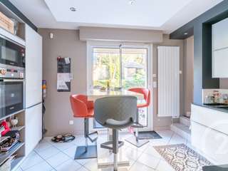 Vente appartement 7 pièces