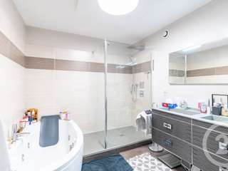 Vente appartement 7 pièces
