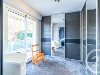 Vente appartement 7 pièces