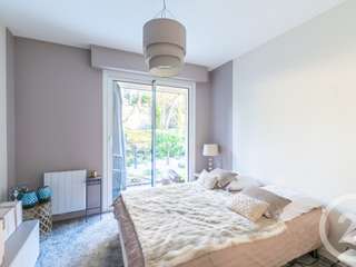 Vente appartement 7 pièces