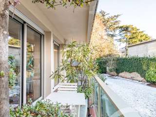 Vente appartement 7 pièces