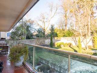 Vente appartement 7 pièces