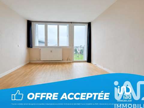 Vente appartement 1 pièce Laval 53