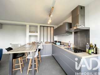 Vente appartement 5 pièces