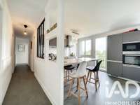 Vente appartement 5 pièces Vente appartement 5 pièces