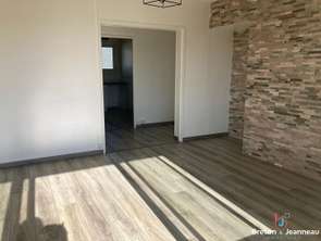 Vente Appartement 3 piècesLaval