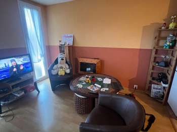 Vente appartement 2 pièces Laval 53