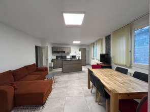 Vente Appartement 5 piècesLaval